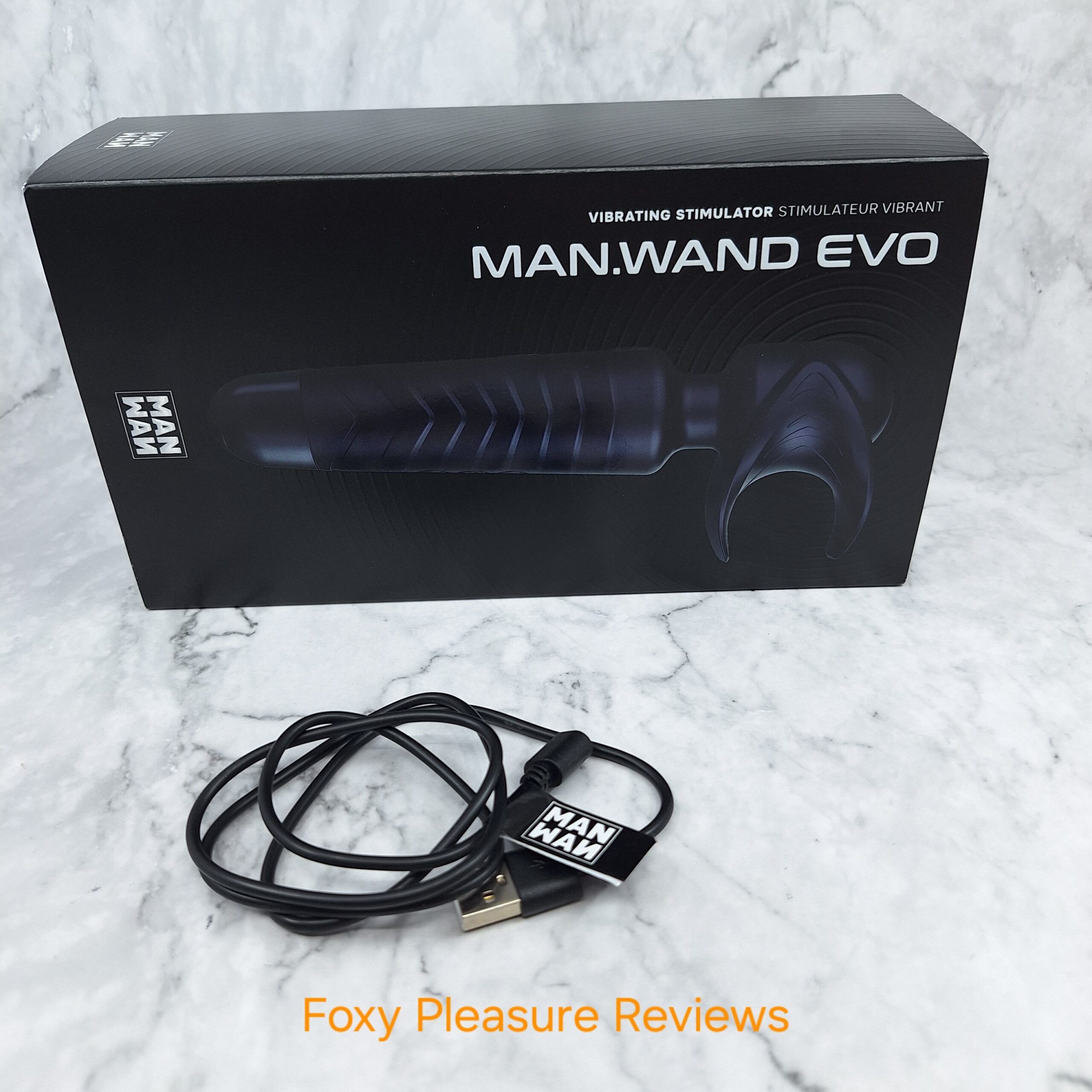 the man wand sex toy 10 Best Sex Toys For Women [Video Demonstration] main image 0