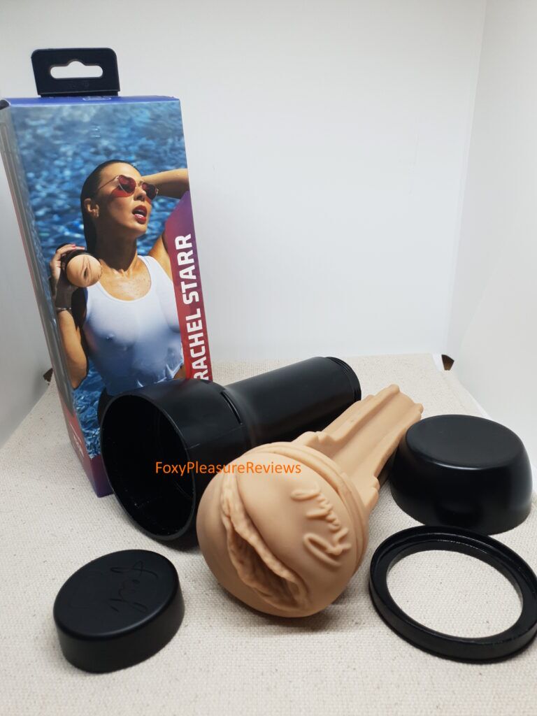 rachel starr sex toy Lovense Lush 4 & Max 2 App-Controlled Couple's Bundle main image 0
