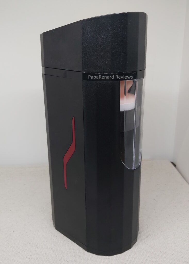 Review of the Lulu : Automatic Stroker Utimi - Foxy Pleasure Reviews
