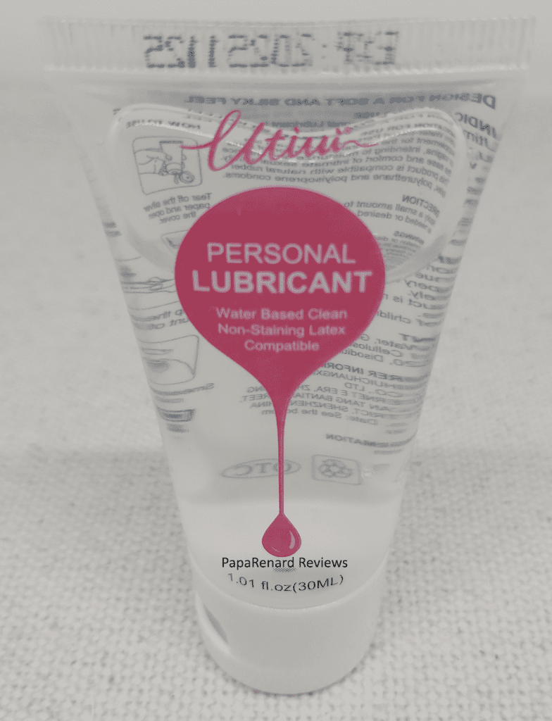 lulu personal lubricant Top 10 Companies in Base Oils Lube Market in 2024 Shaping Global Industry  Trends main image 0
